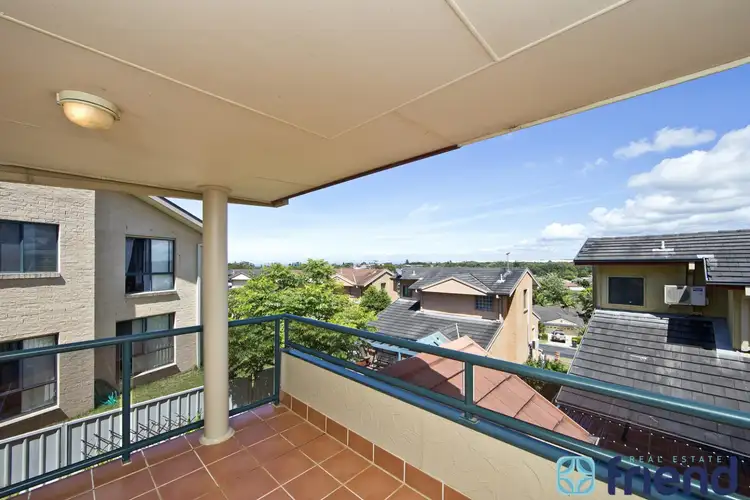 Third view of Homely house listing, 20/2A Bellmount Close, Anna Bay NSW 2316
