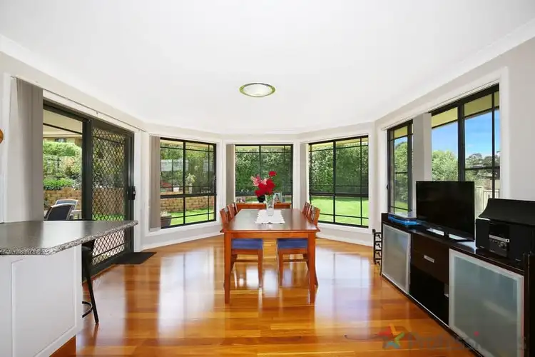 Sixth view of Homely house listing, 8 Bill Watson Court, Armidale NSW 2350