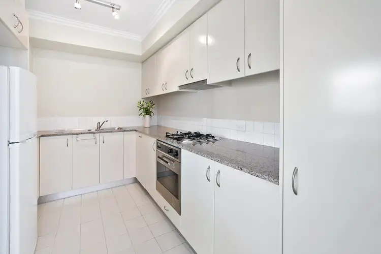 Fourth view of Homely apartment listing, 54/236 Pacific Highway, Crows Nest NSW 2065