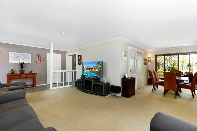 Fifth view of Homely house listing, 25 Volant Street, Regents Park QLD 4118