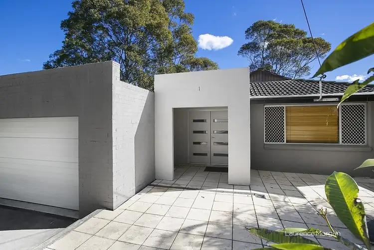 20 Murray Park Road, Figtree NSW 2525