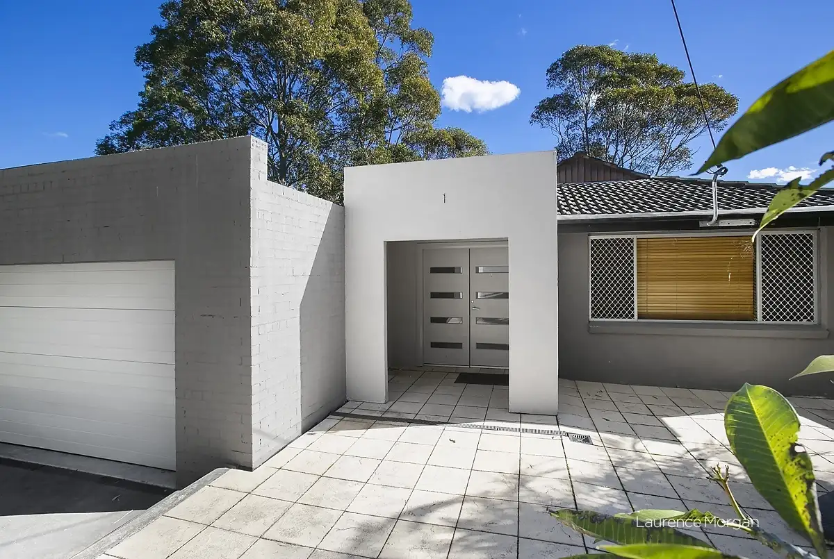 Main view of Homely house listing, 20 Murray Park Road, Figtree NSW 2525