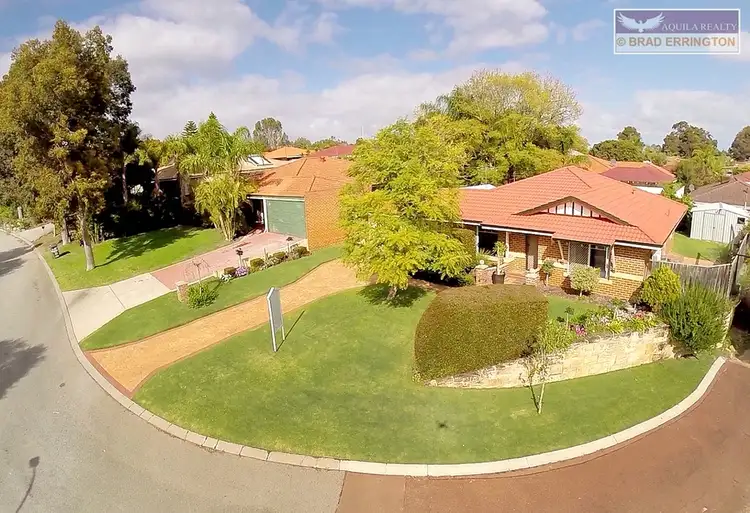 6 Oldenburg Pass, Stratton WA 6056