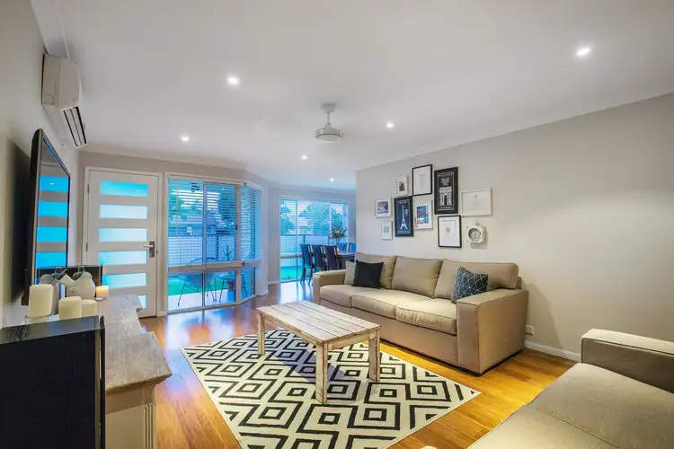 1/7 Jannie Court, Labrador QLD 4215