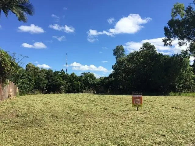 Second view of Homely land listing, 3 Triton Street, Mission Beach QLD 4852