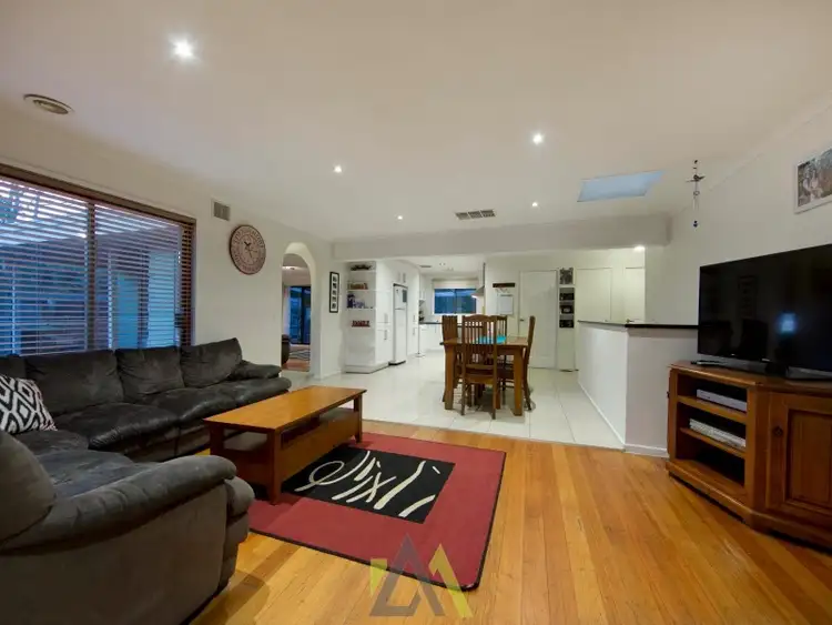 Sixth view of Homely house listing, 25 Anthony Street, Langwarrin VIC 3910