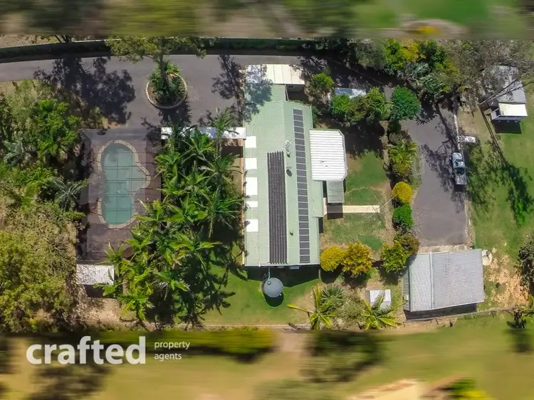 440 Middle Road, Greenbank QLD 4124