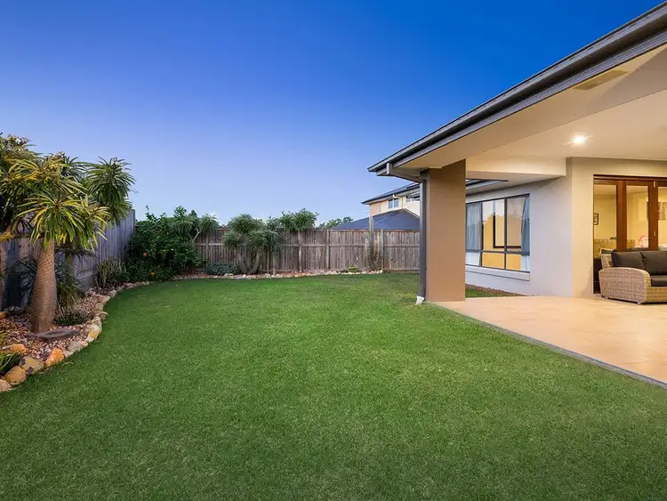 Sixth view of Homely house listing, 91 Mallee Circuit, Moggill QLD 4070