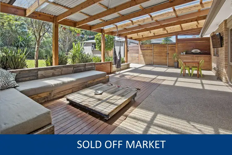 Fourth view of Homely house listing, 134 Wallington Road, Ocean Grove VIC 3226