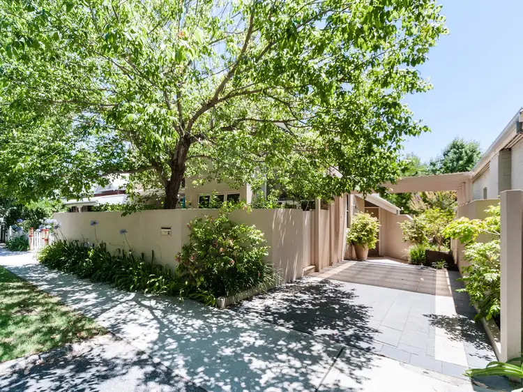 87 Rupert Street, Subiaco WA 6008