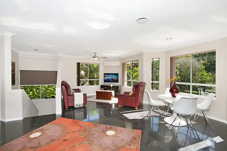 Third view of Homely house listing, 14 Galapagos Way, Pacific Pines QLD 4211