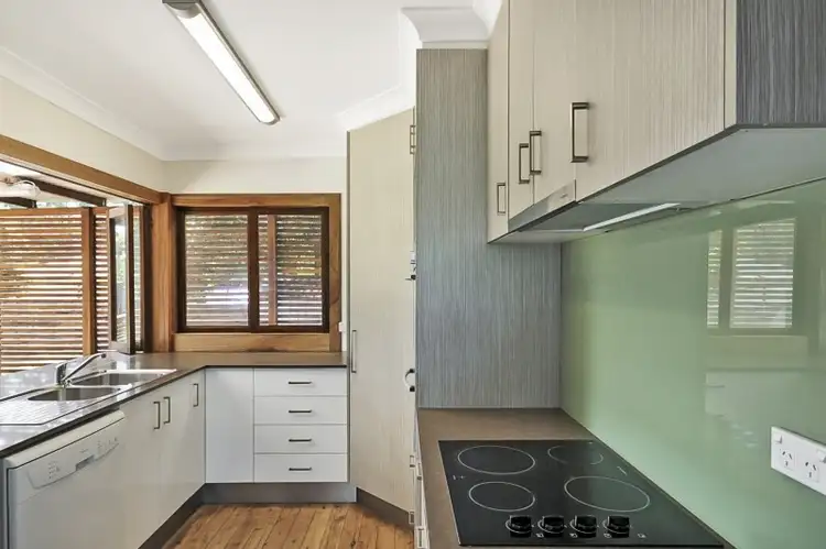 Fourth view of Homely house listing, 62 Yalwal Road, West Nowra NSW 2541
