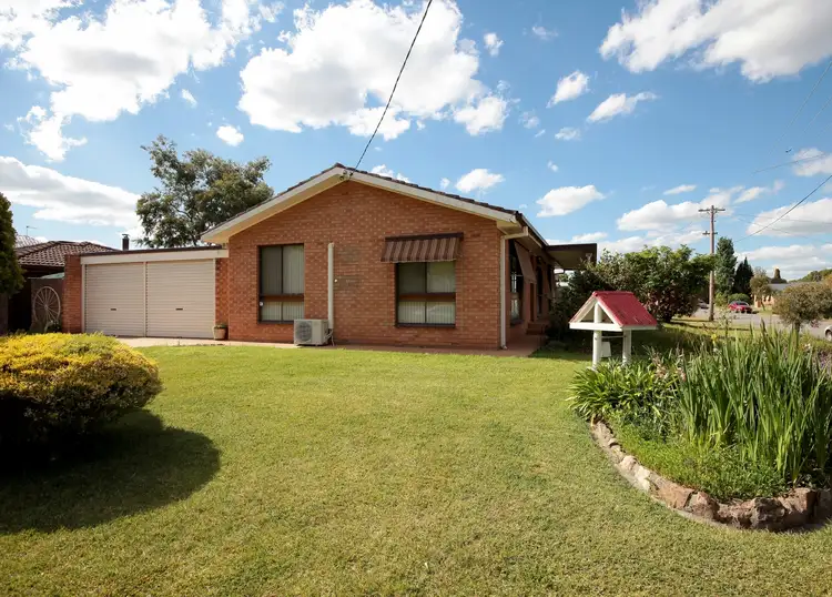 Second view of Homely house listing, 3 Michigan Drive, Lake Albert NSW 2650