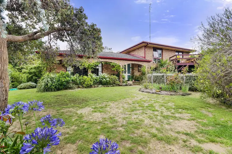 Third view of Homely house listing, 49 Fraser Crescent, Ocean Grove VIC 3226