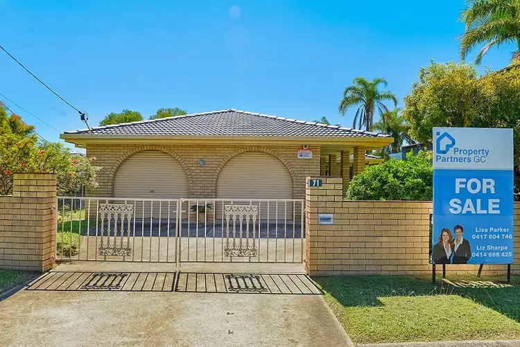 71 Cotlew Street, Southport QLD 4215