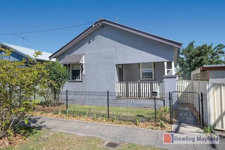 Main view of Homely house listing, 62 Greaves Street, Mayfield East NSW 2304