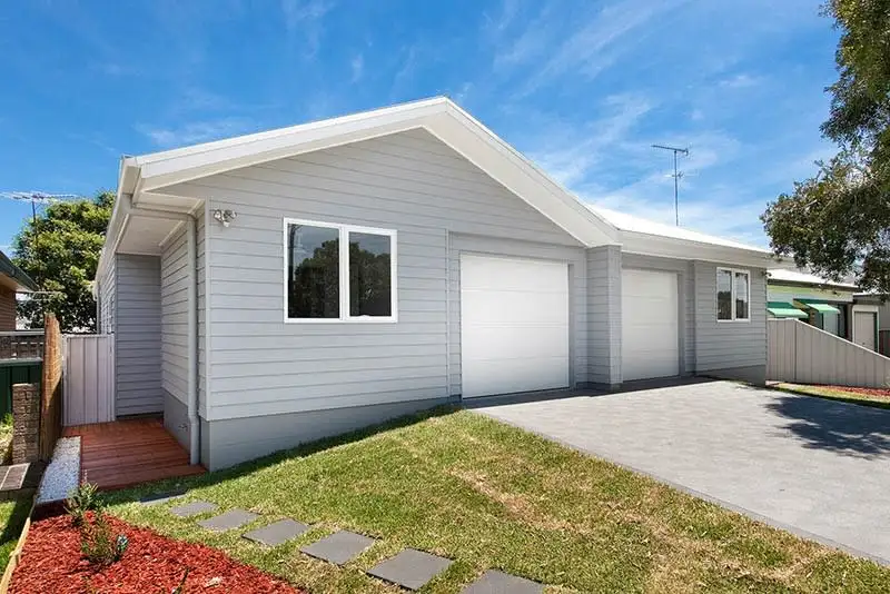 Main view of Homely semi-detached listing, 29B Boundary Road, Heathcote NSW 2233