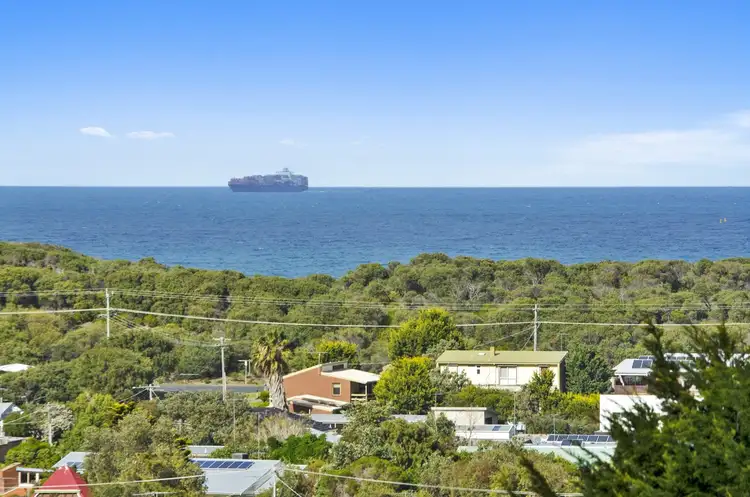 Second view of Homely townhouse listing, 2/27 Canis Crescent, Ocean Grove VIC 3226