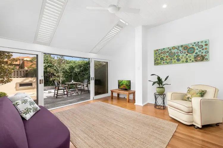 Fourth view of Homely house listing, 60 Cremorne Road, Cremorne NSW 2090