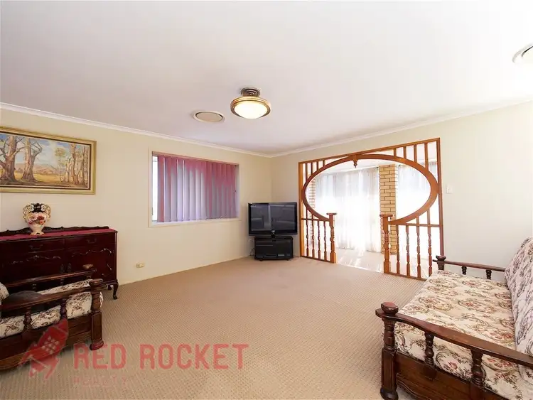 Fifth view of Homely house listing, 5 Amaroo Rise, Slacks Creek QLD 4127