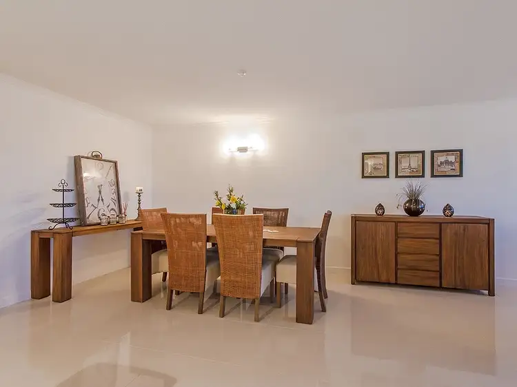 Fifth view of Homely unit listing, 47/54 Hooker Blvd, Mermaid Waters QLD 4218