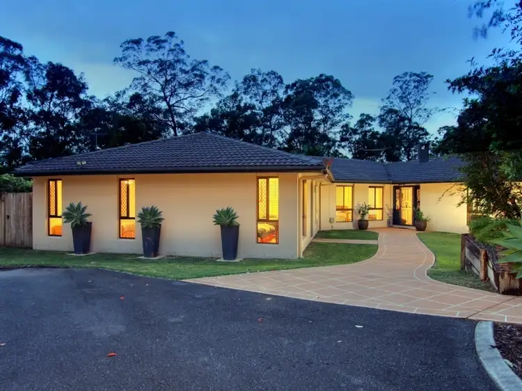 46 Forestdale Drive, Forestdale QLD 4118