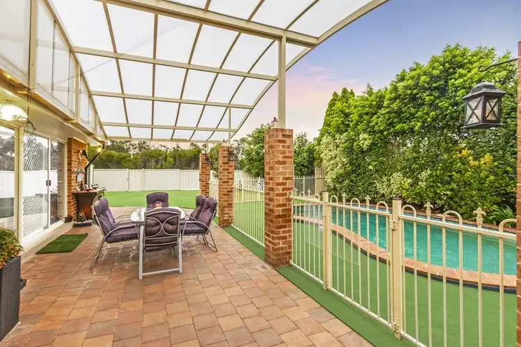 Third view of Homely house listing, 24 Risdon Crescent, Kariong NSW 2250