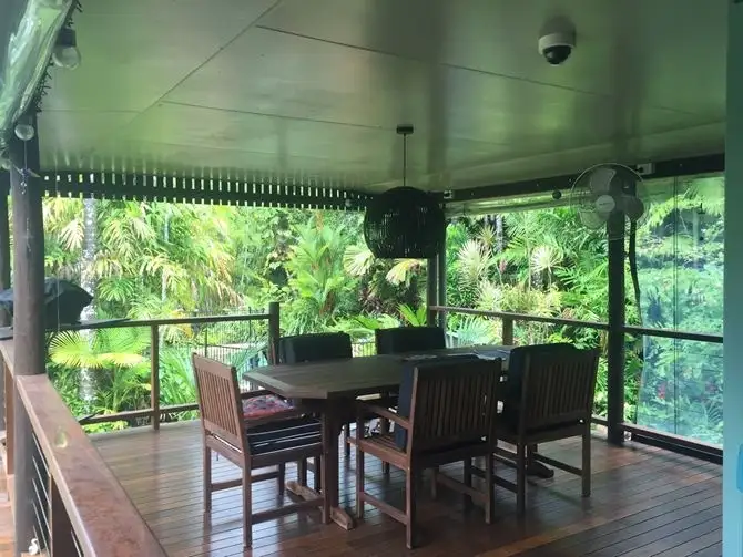 Third view of Homely house listing, 515 East Feluga Road, East Feluga QLD 4854