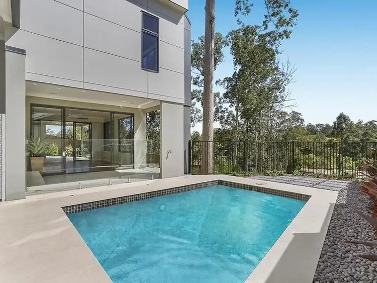 Lot 9, 13 Kirkdale Road (Henrii Lane), Chapel Hill QLD 4069