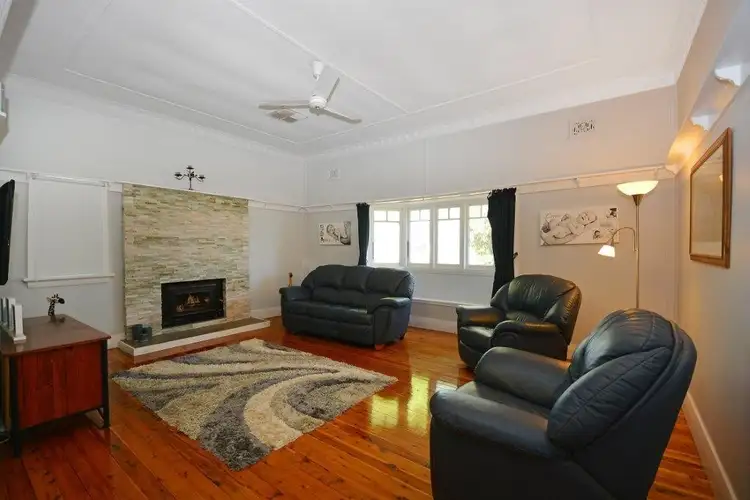 Second view of Homely house listing, 145 Wee Waa Street, Boggabri NSW 2382