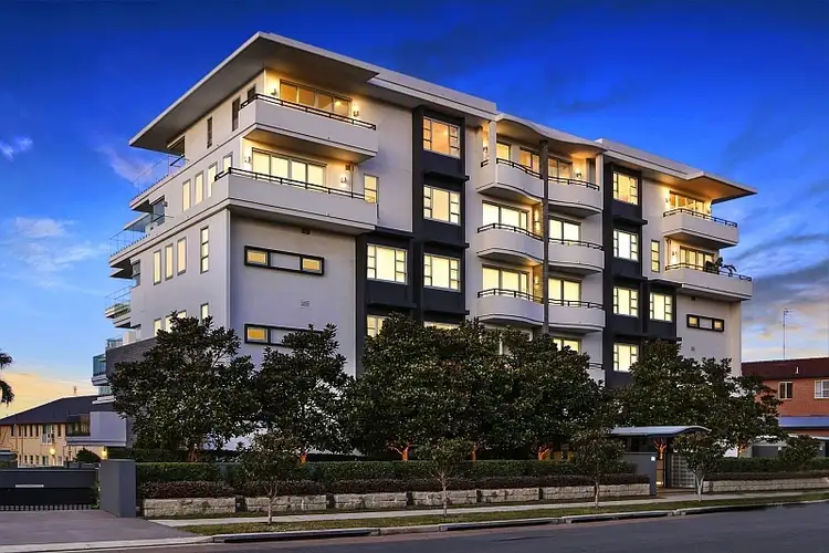 11/50-54 Ocean Parade, The Entrance NSW 2261