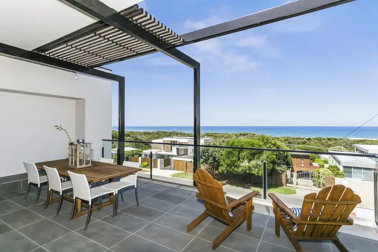 Fourth view of Homely townhouse listing, 1/131 Dare Street, Ocean Grove VIC 3226