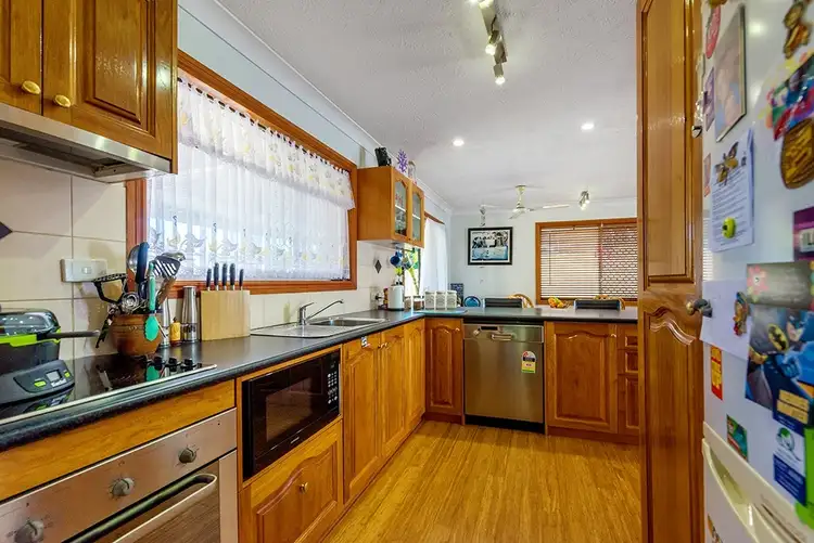 Fifth view of Homely house listing, 3 Widford Court, Carrara QLD 4211