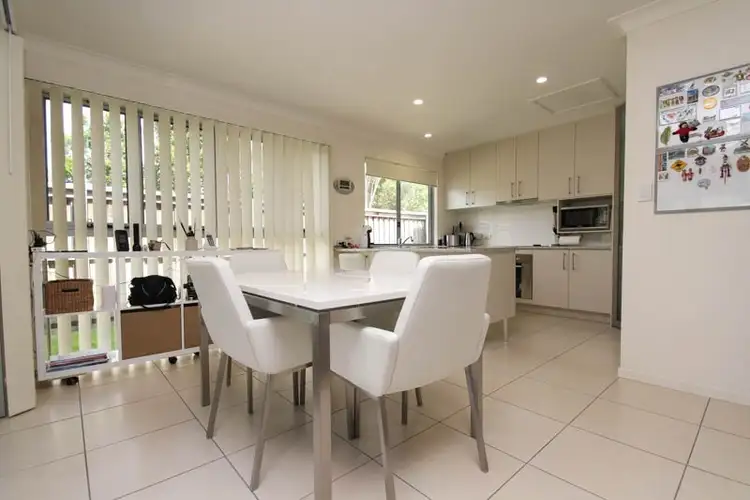 Fifth view of Homely house listing, 4/4 Lindesay Street, Caloundra West QLD 4551