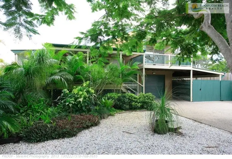 Fifth view of Homely house listing, 115 Kingfisher Pde, Toogoom QLD 4655