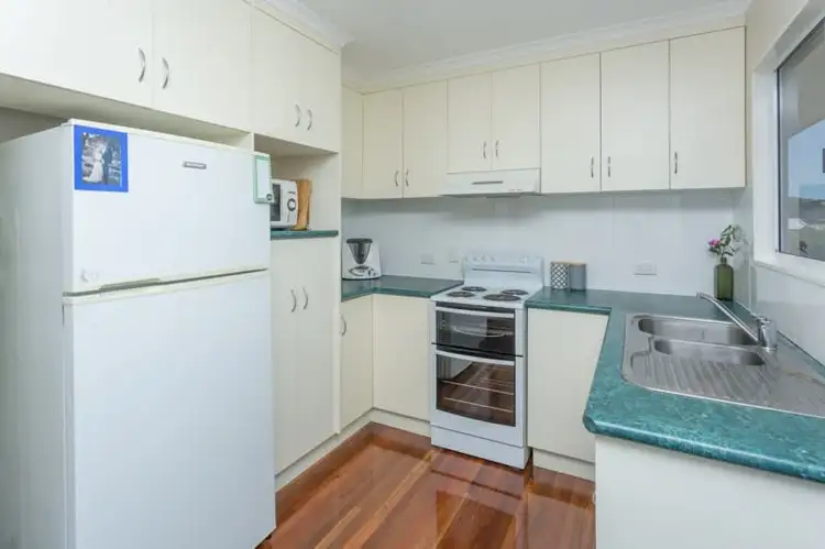 Fifth view of Homely house listing, 20 Maple Drive, Andergrove QLD 4740