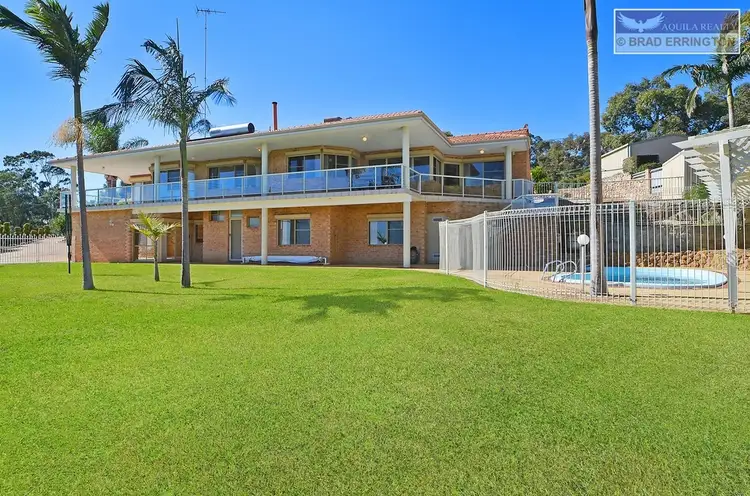 Sixth view of Homely house listing, 1 Viewway, Swan View WA 6056