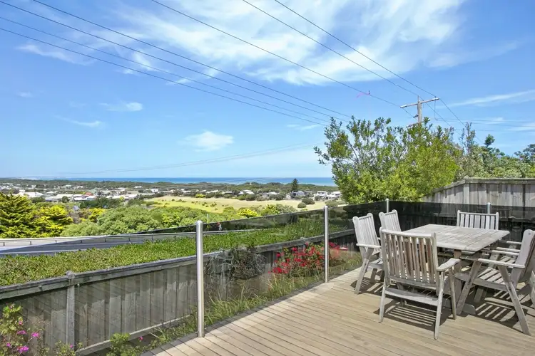 Third view of Homely apartment listing, 5/160 The Parade, Ocean Grove VIC 3226