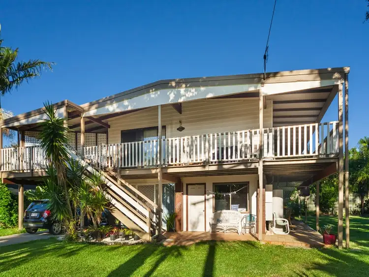 Main view of Homely house listing, 41 Centenary Heights Rd, Coolum Beach QLD 4573