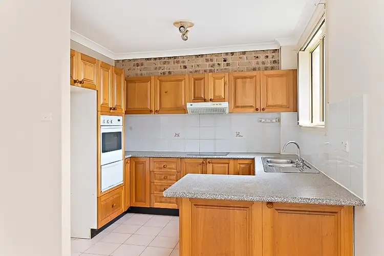 Fourth view of Homely townhouse listing, 3/7-9 Curtis Avenue, Taren Point NSW 2229