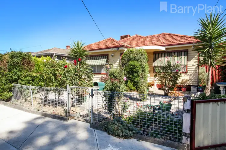 Main view of Homely house listing, 99 Blanche Street, Ardeer VIC 3022