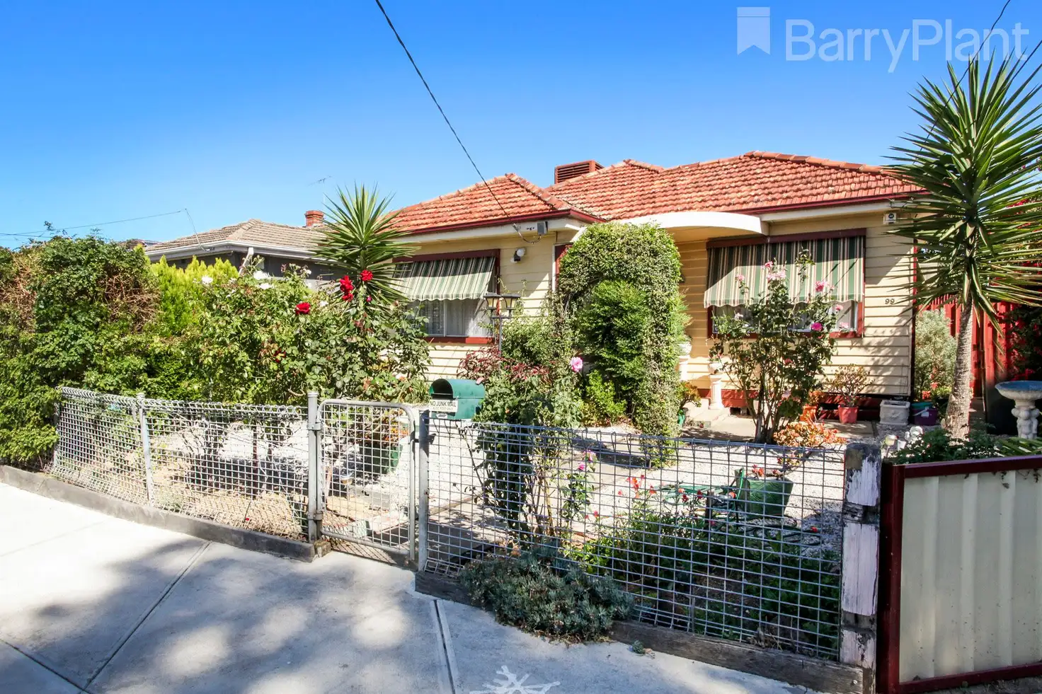 Main view of Homely house listing, 99 Blanche Street, Ardeer VIC 3022