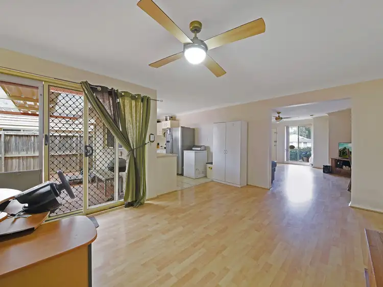 Fifth view of Homely house listing, 10 St Luke Place, Blair Athol NSW 2560