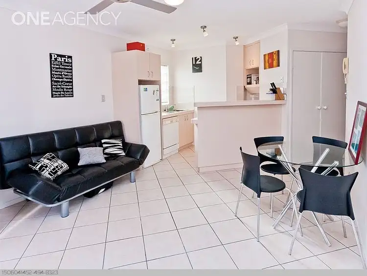 Third view of Homely unit listing, 6/378 Esplanade, Scarness QLD 4655
