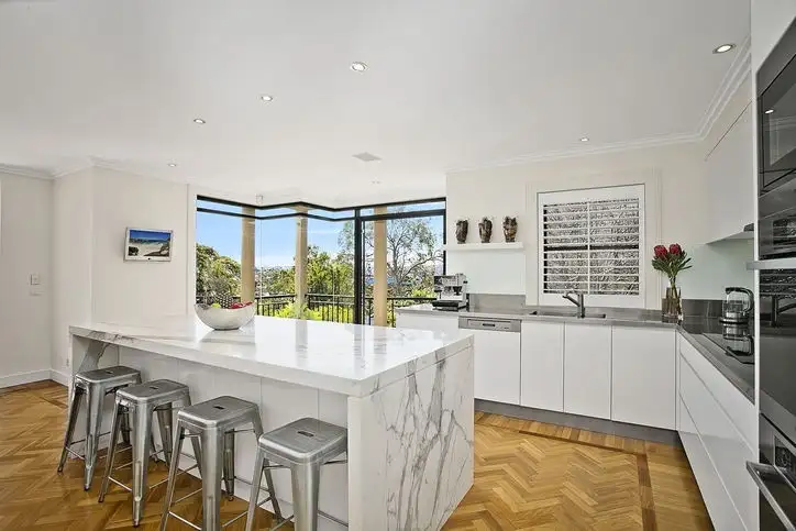 Third view of Homely house listing, 16 Pretoria Avenue, Mosman NSW 2088