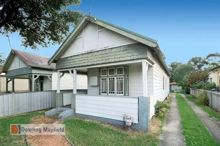 Second view of Homely house listing, 44 Ingall Street, Mayfield NSW 2304