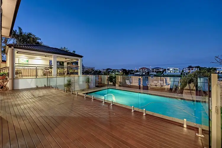 Fifth view of Homely house listing, 46 Fitzwilliam Street, Carrara QLD 4211