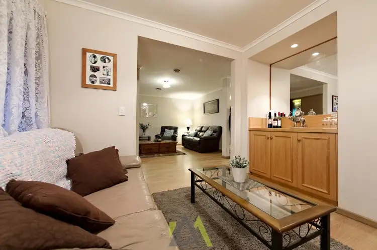 Third view of Homely house listing, 12 Milne Court, Langwarrin VIC 3910