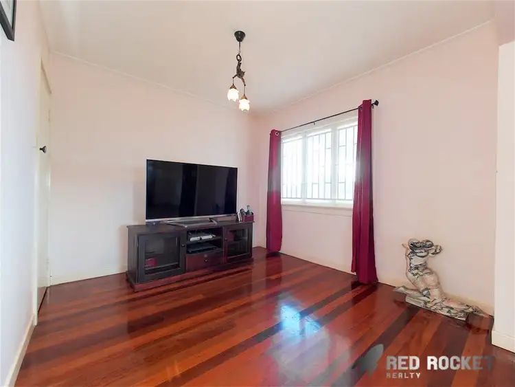 Fifth view of Homely house listing, 97 Wemvern Street, Upper Mount Gravatt QLD 4122