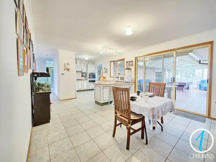 Fifth view of Homely house listing, 9 Cross Place, Mount Annan NSW 2567